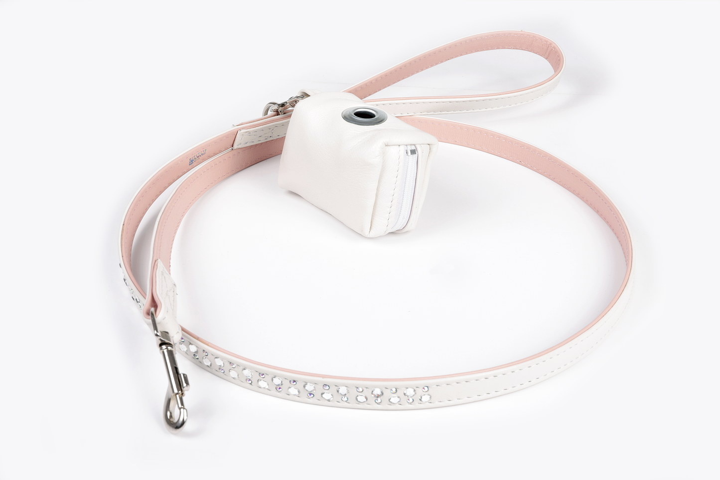 Correa Lumiére Blanco
