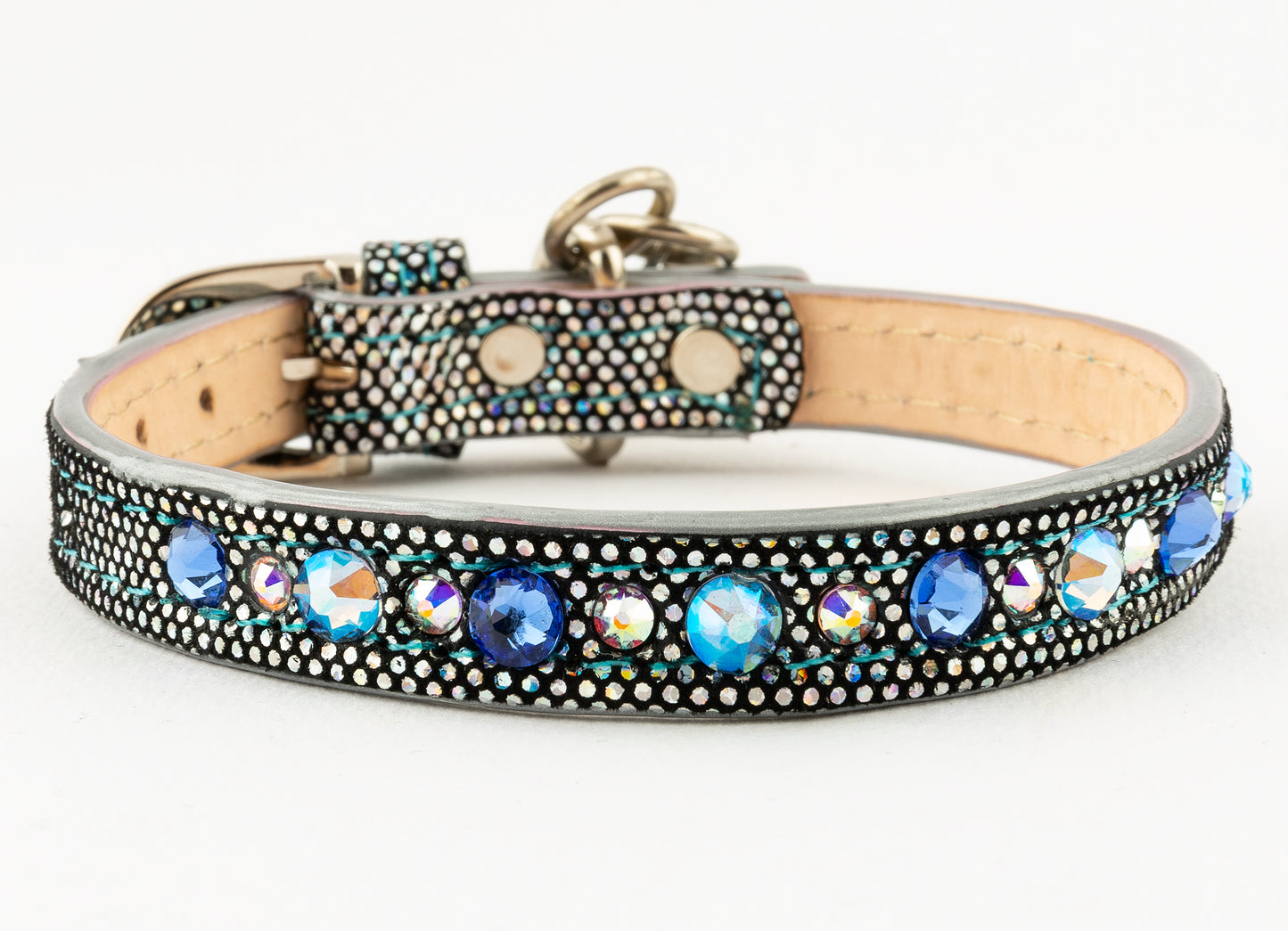 Edición Limitada Azul