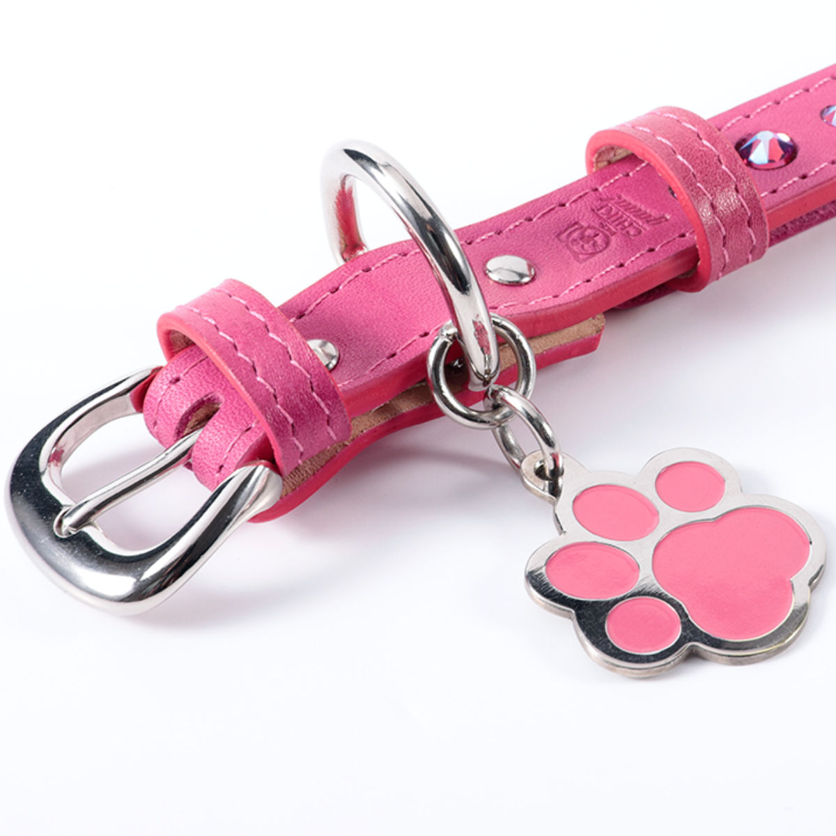 Huella Hot Pink S