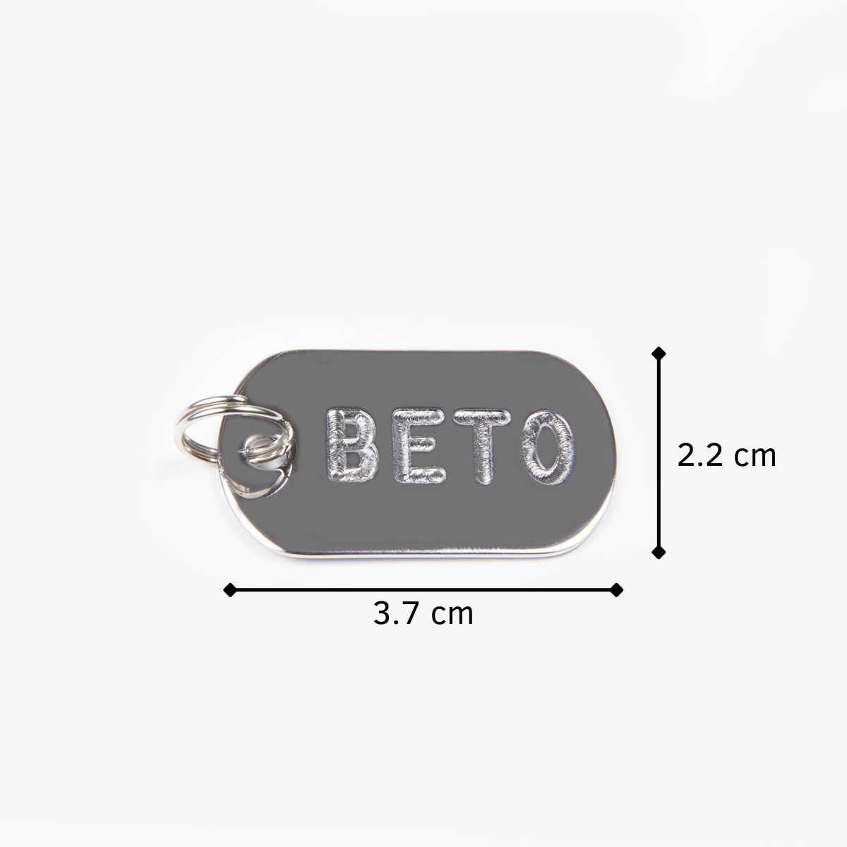 Militar Acero S