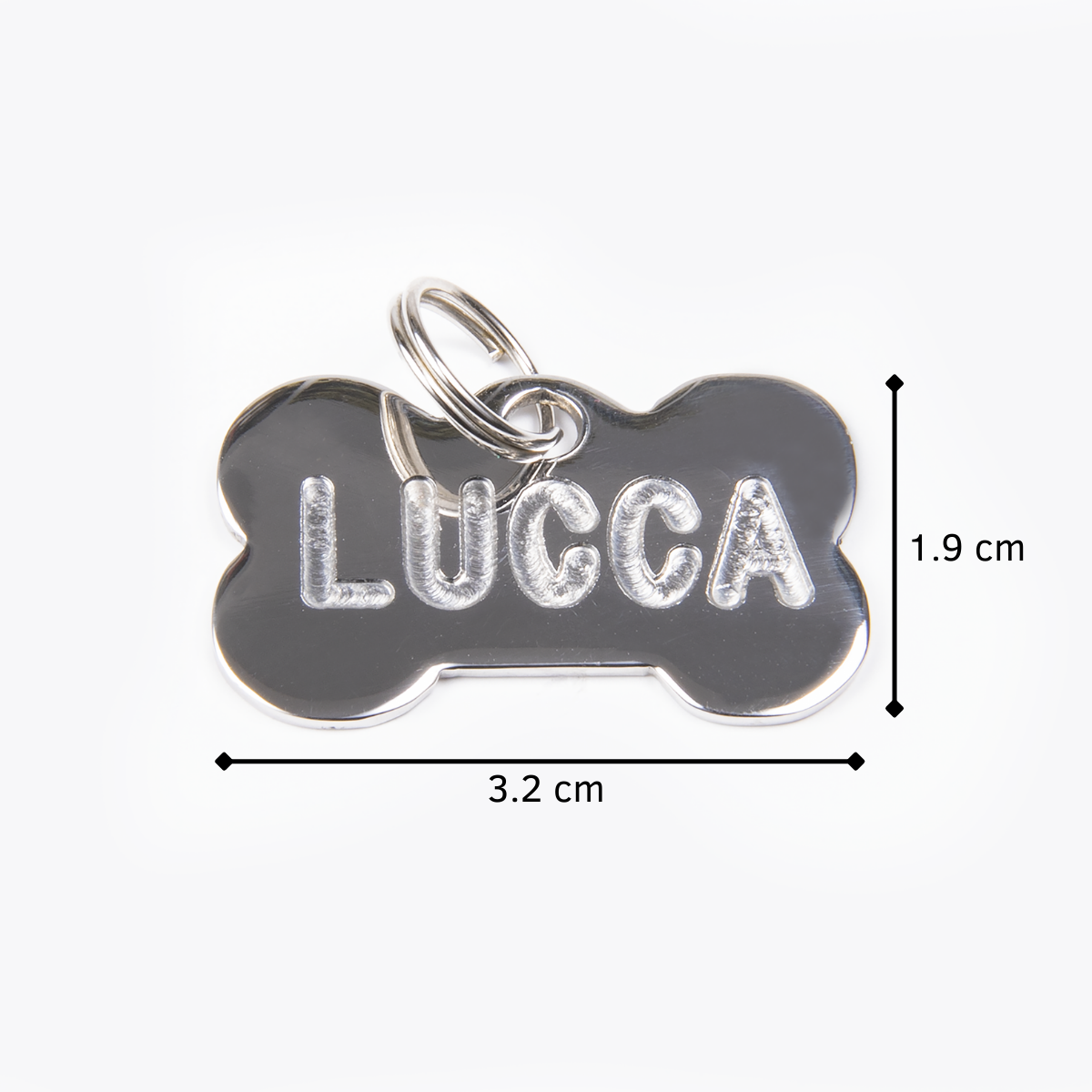 Hueso Acero S