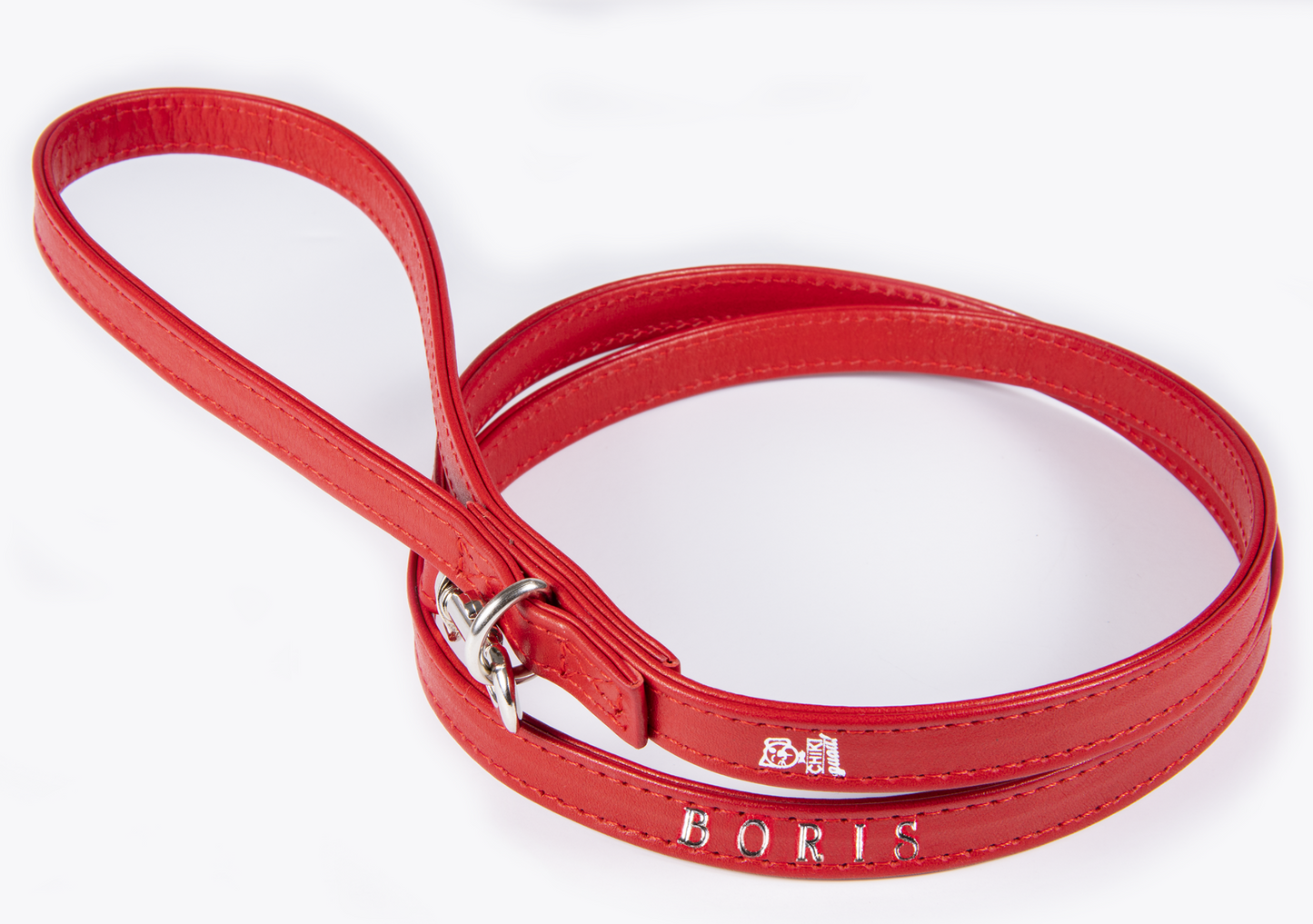 Correa Rojo