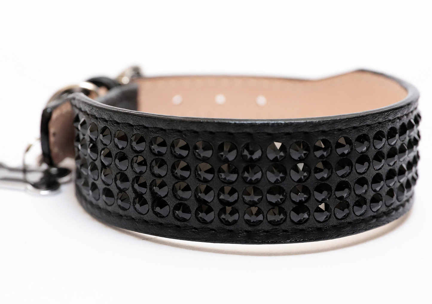 Collar DeLuxe Jet
