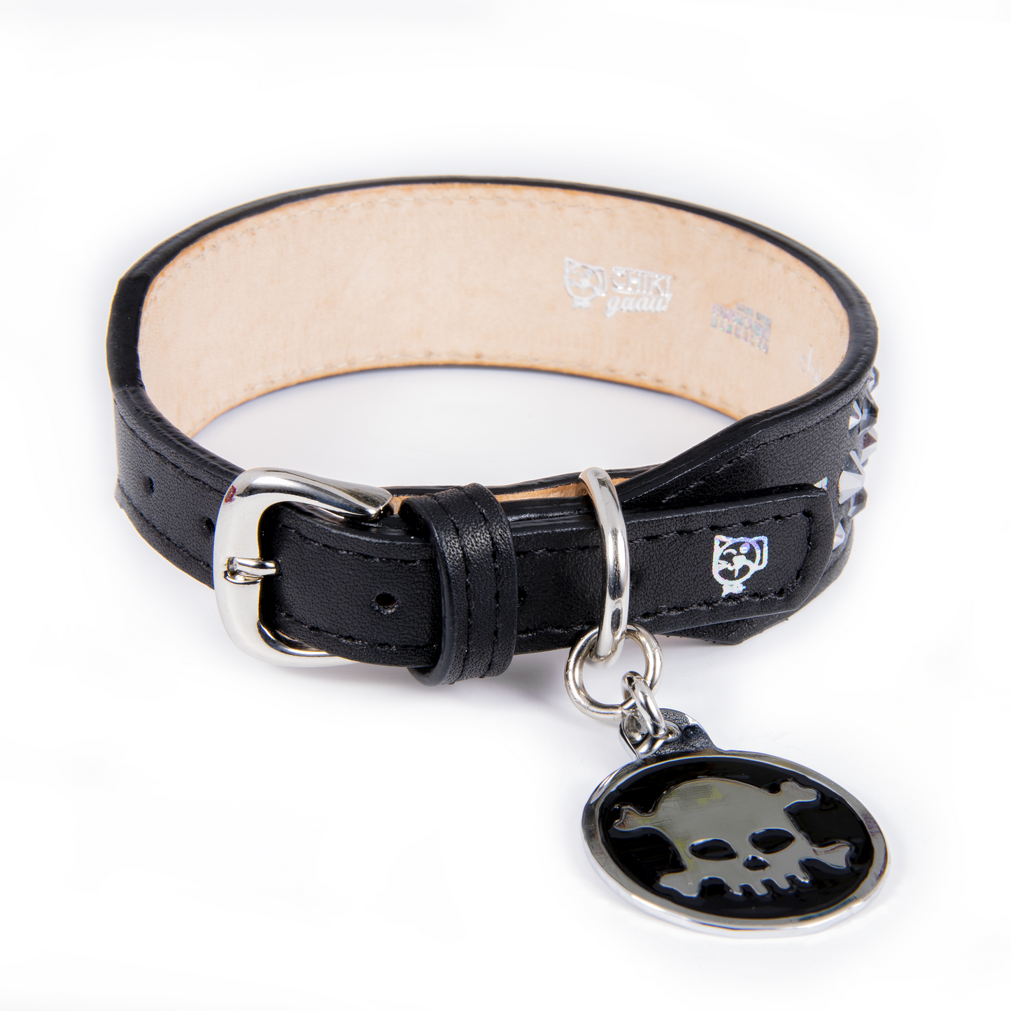 Collar Silver Night