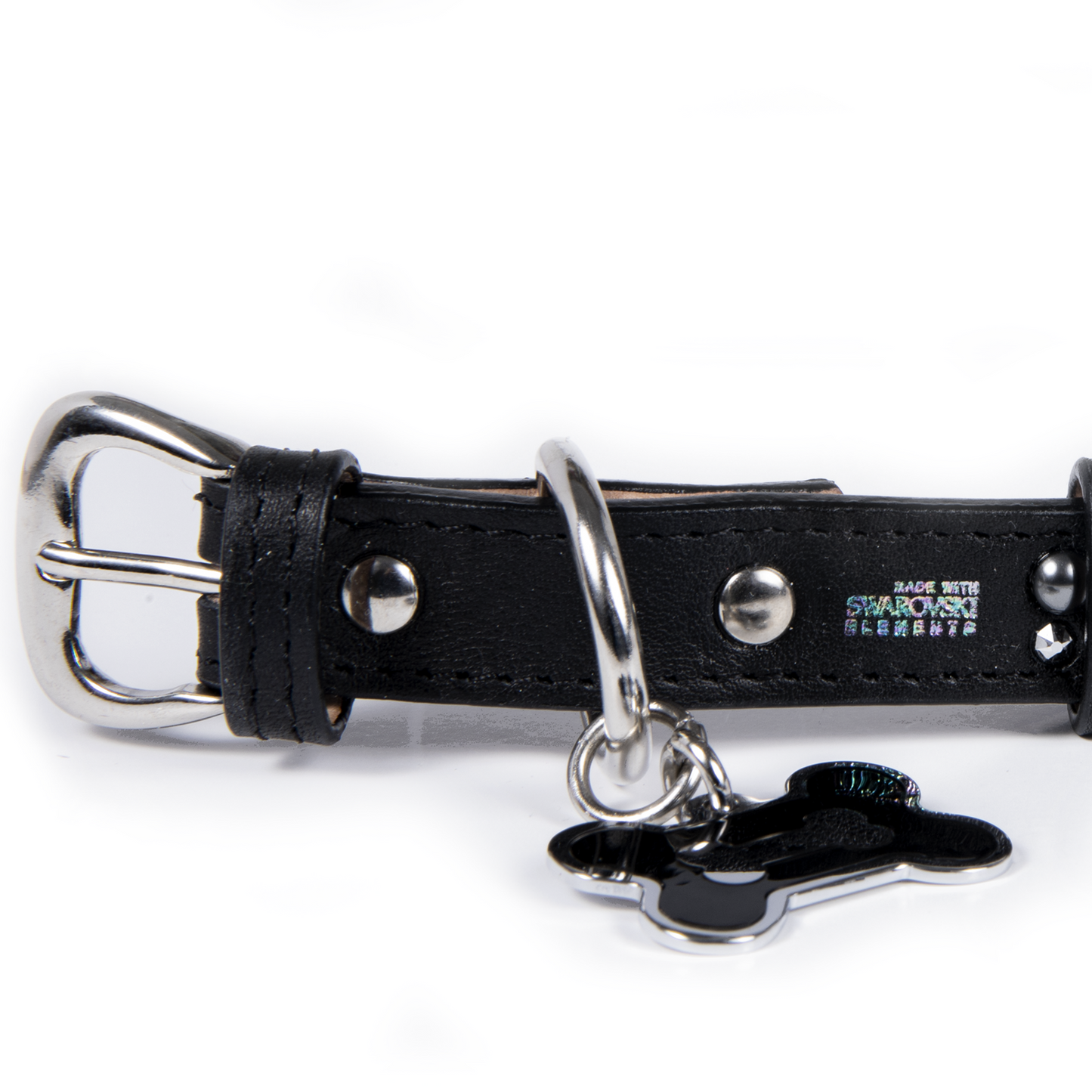 Collar Perla Negra