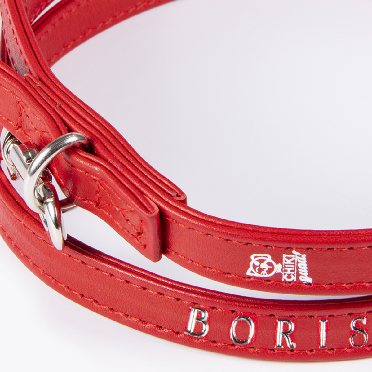 Correa Rojo