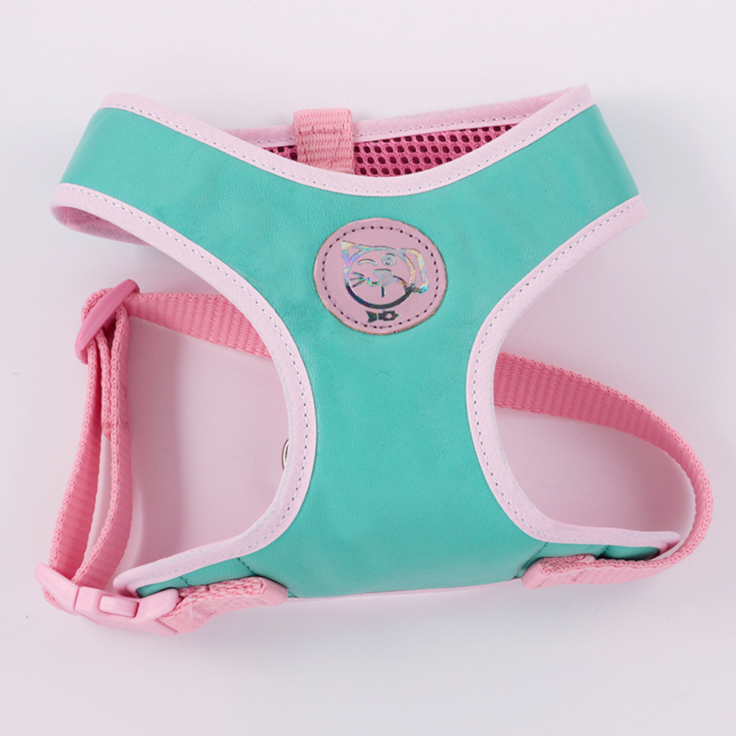 Pechera Classic Menta