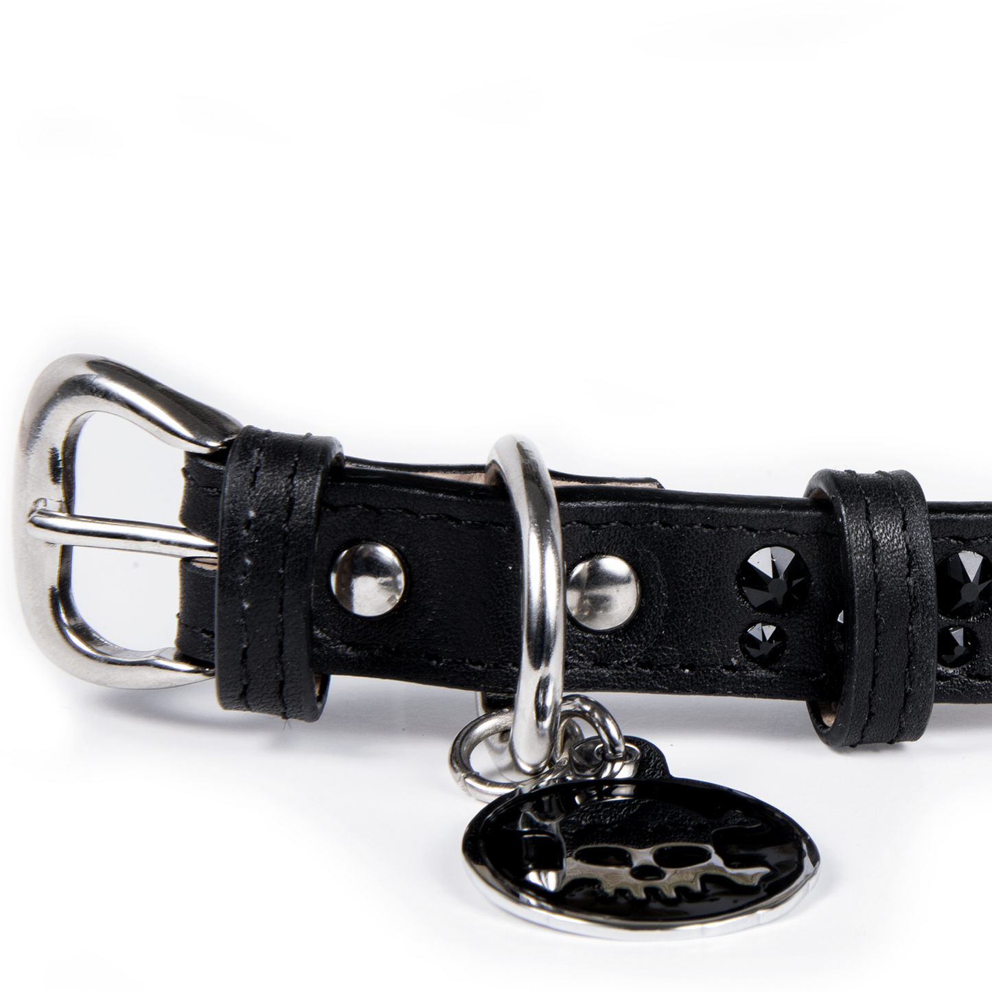 Collar Skull