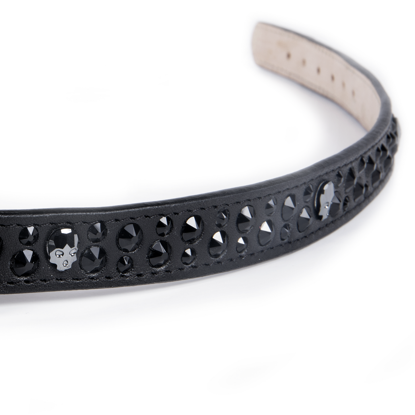 Collar Skull