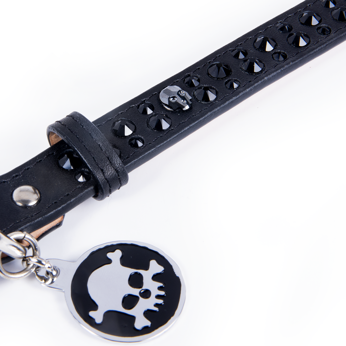 Collar Skull