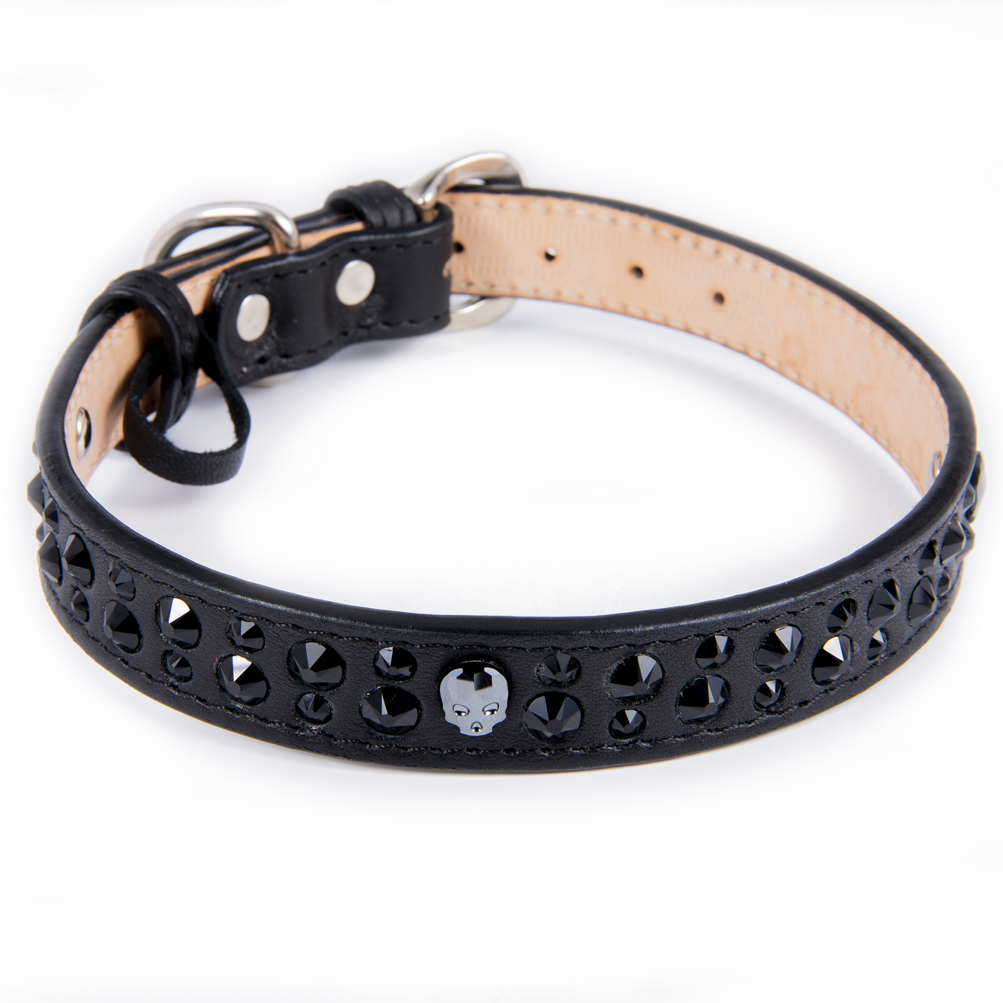 Collar Skull