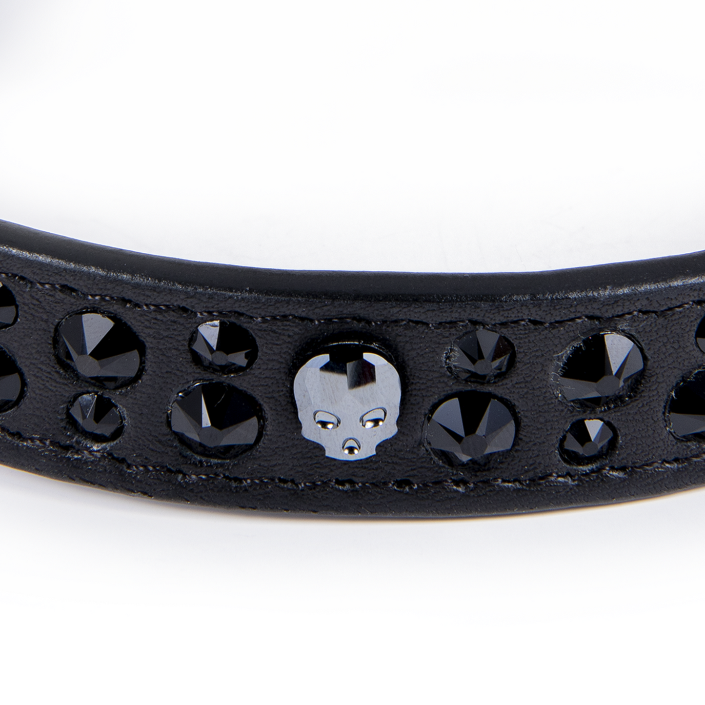Collar Skull