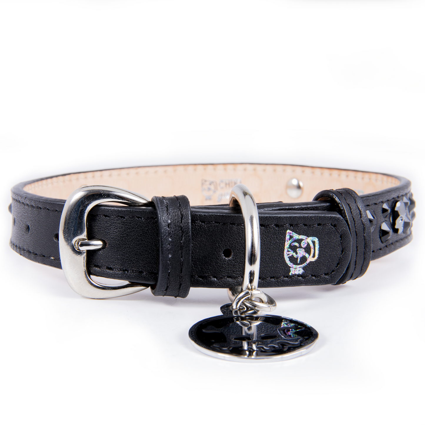 Collar Skull