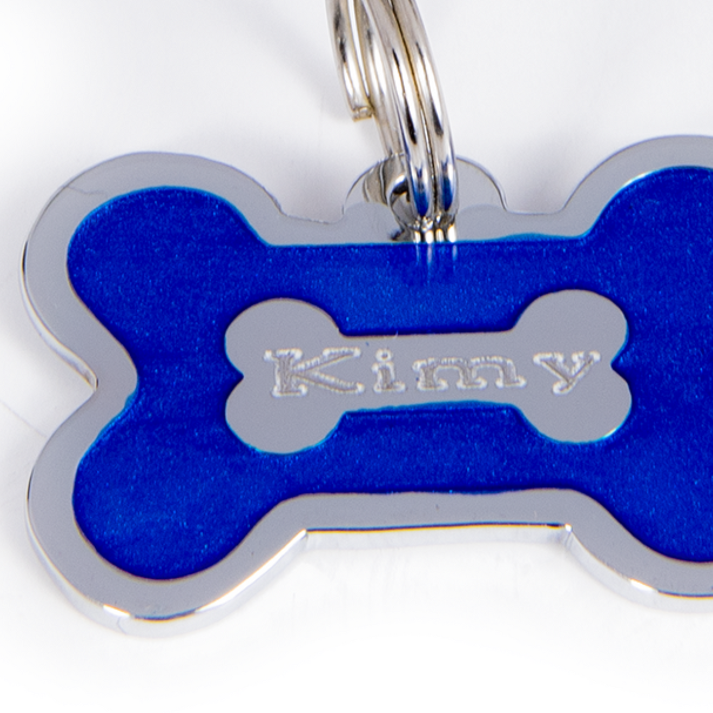 Hueso Chiki Azul S