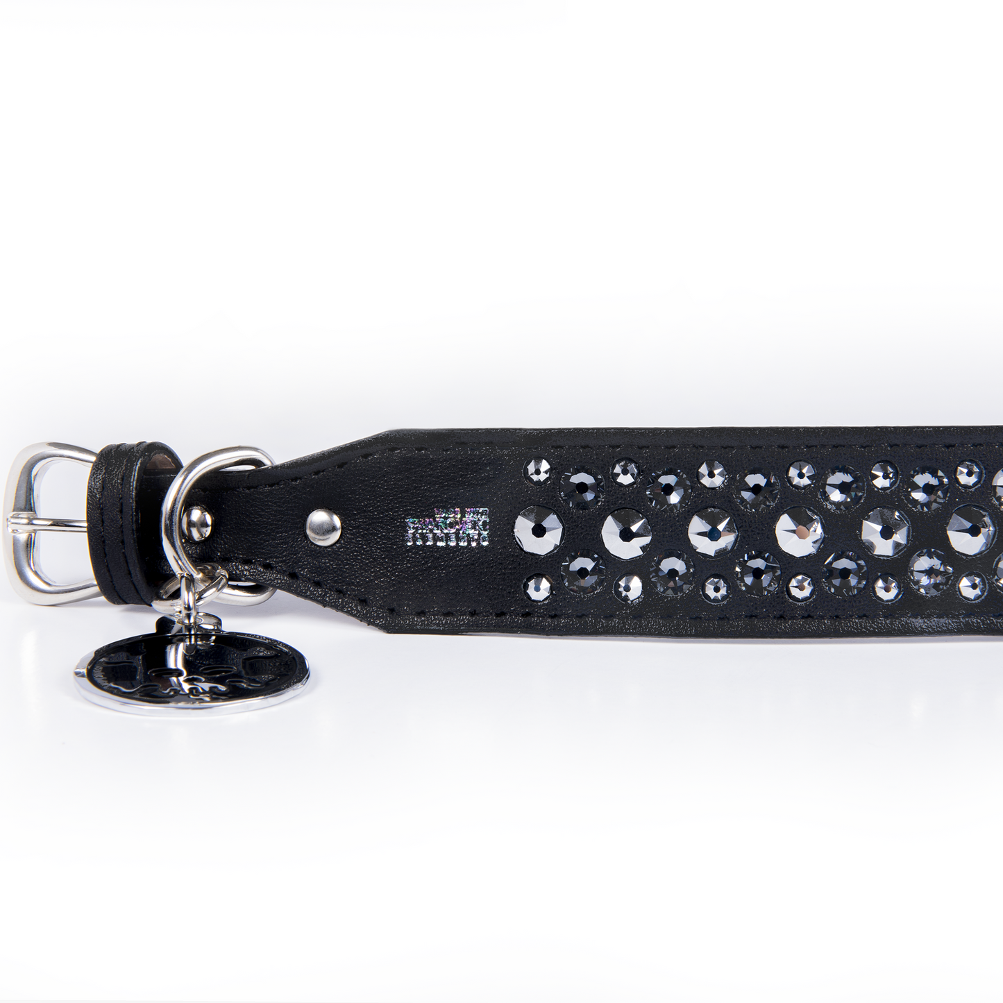 Collar Silver Night