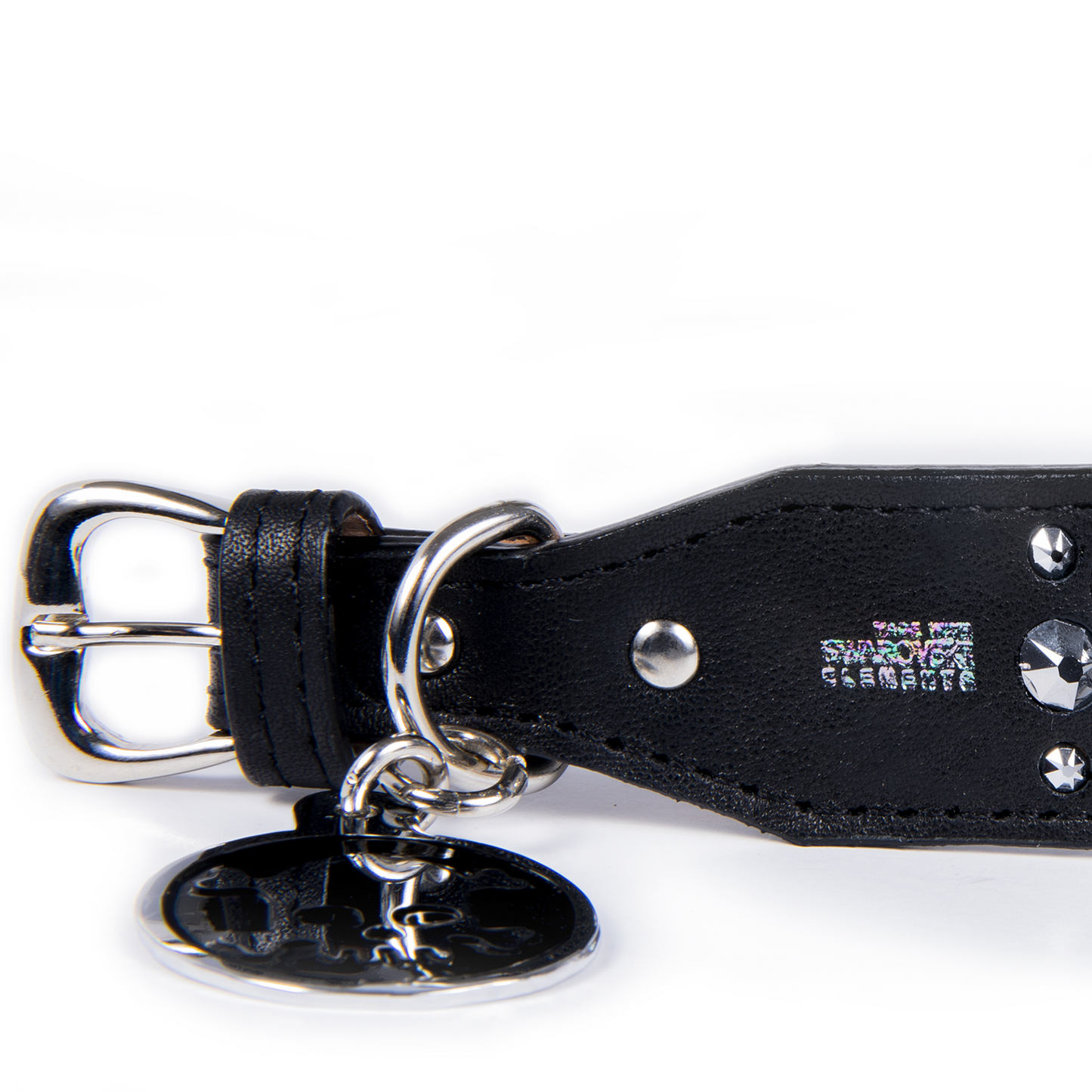 Collar Silver Night
