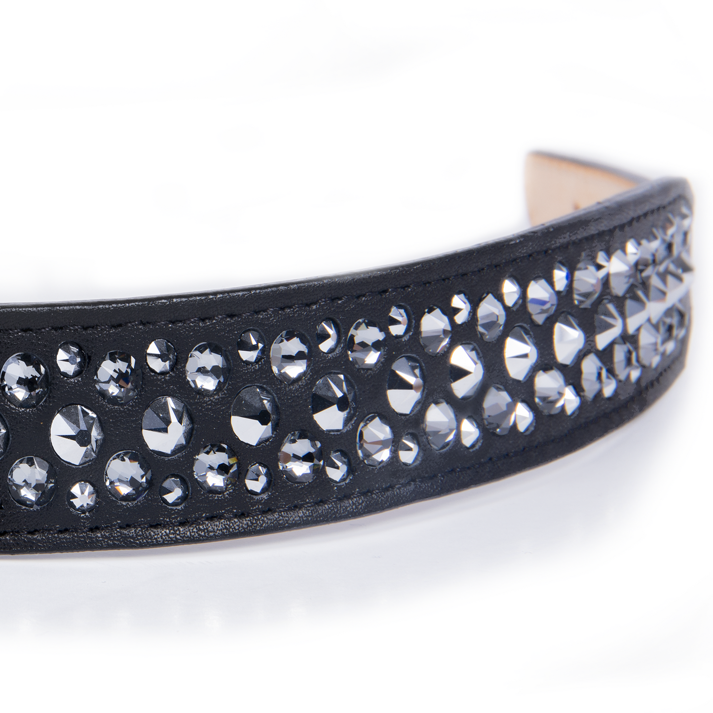 Collar Silver Night