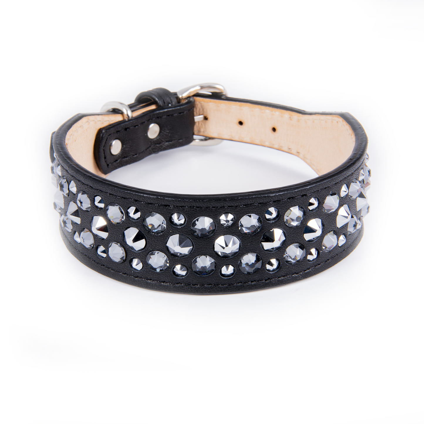 Collar Silver Night
