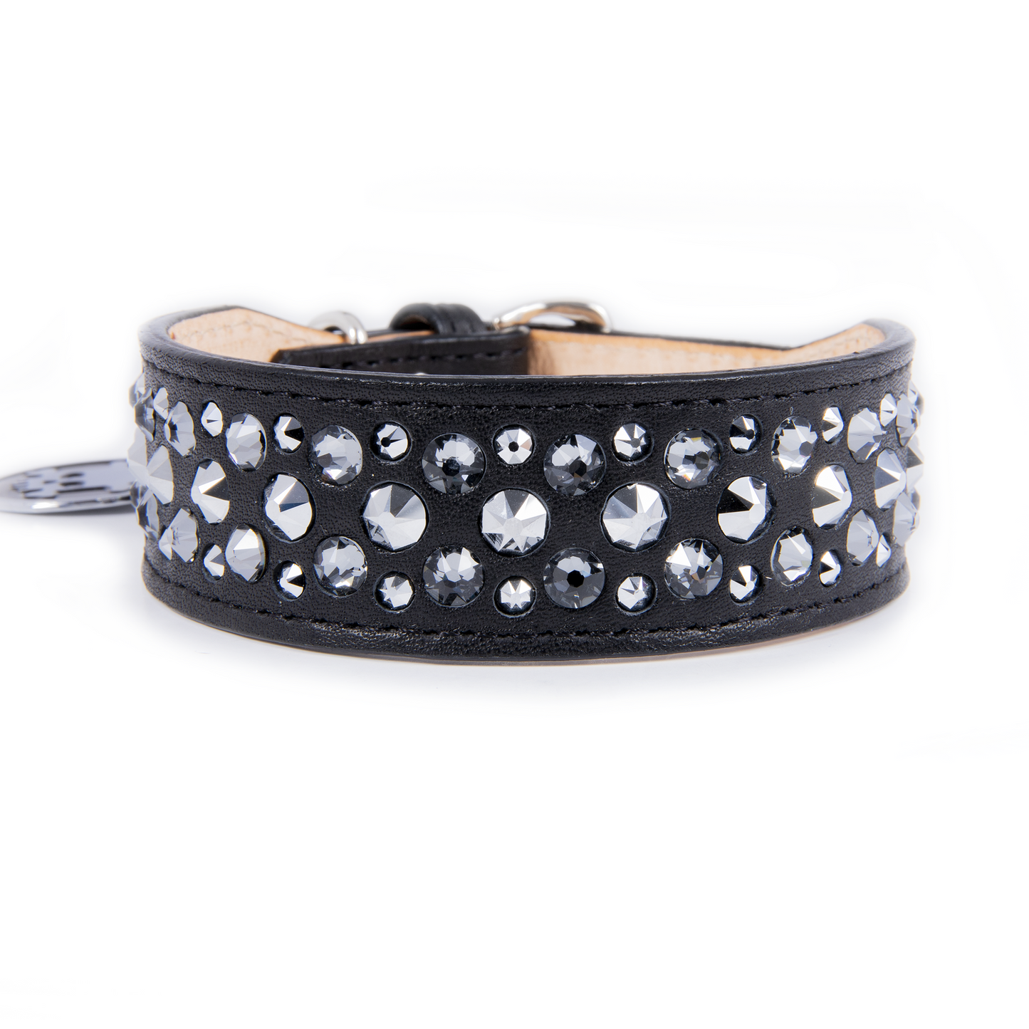 Collar Silver Night
