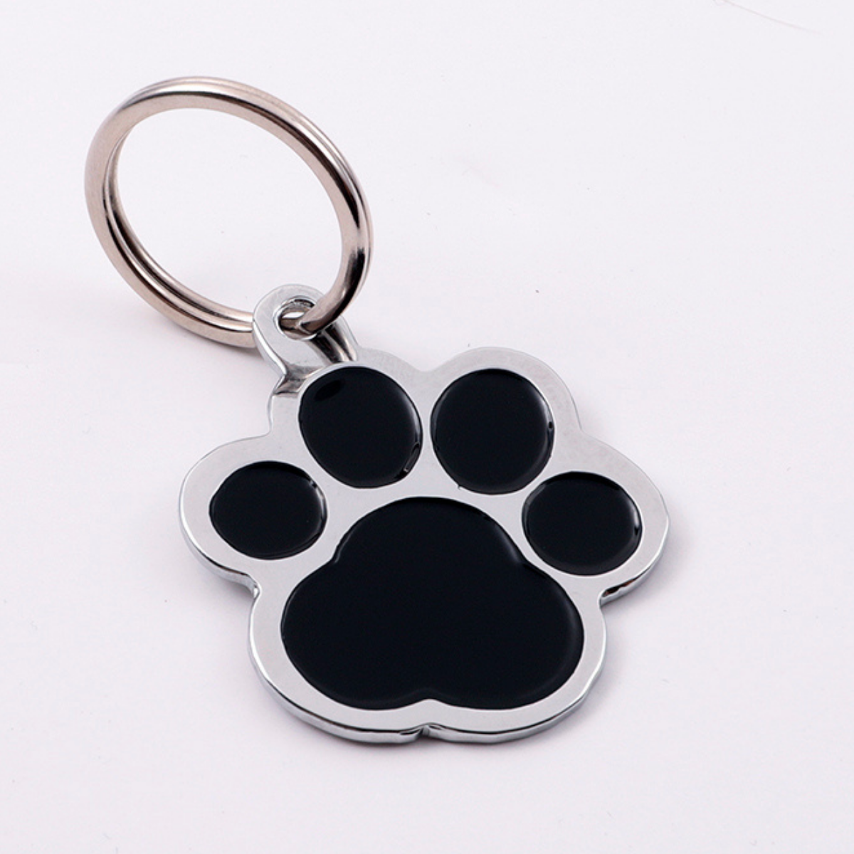 Collar Perla Negra