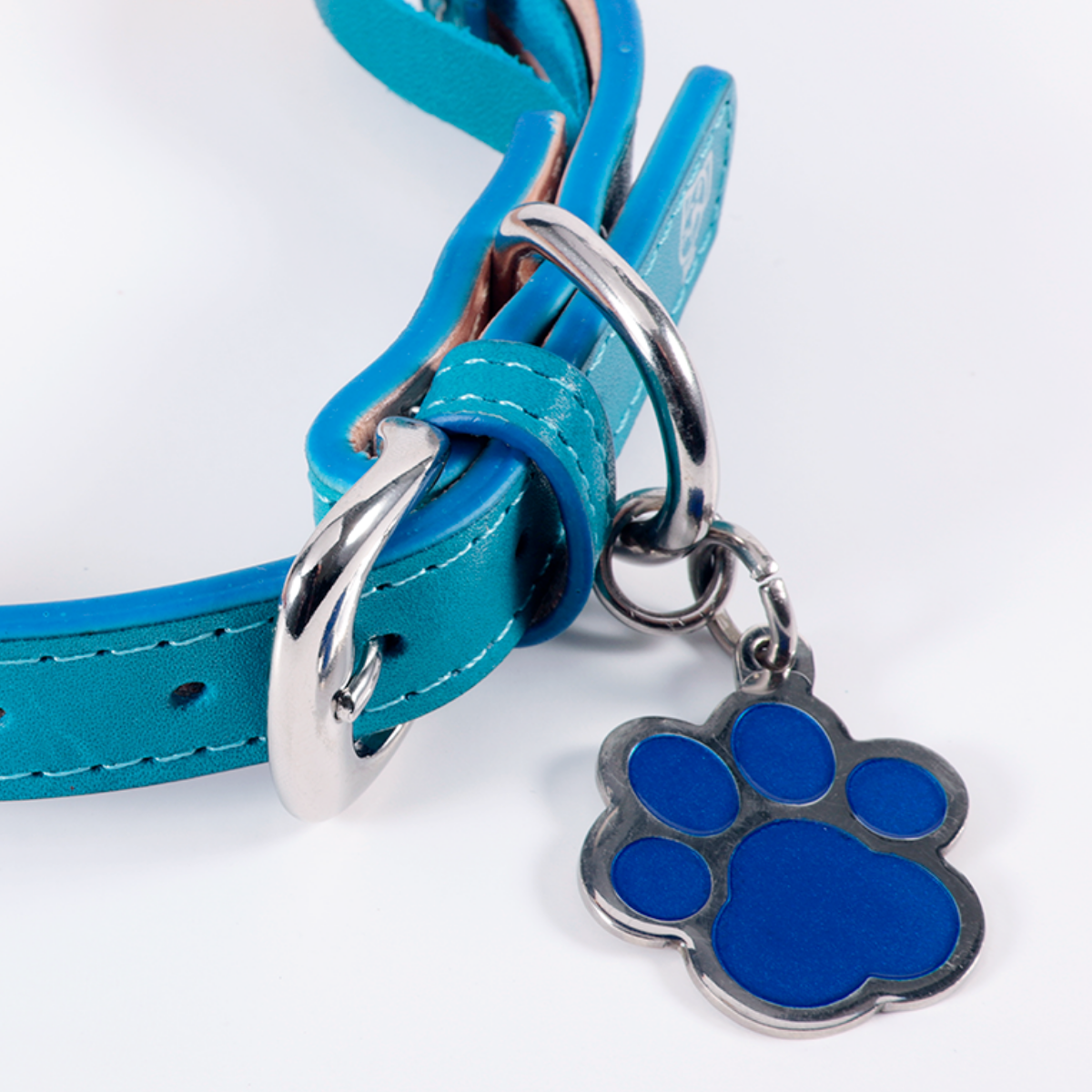 Huella Azul L