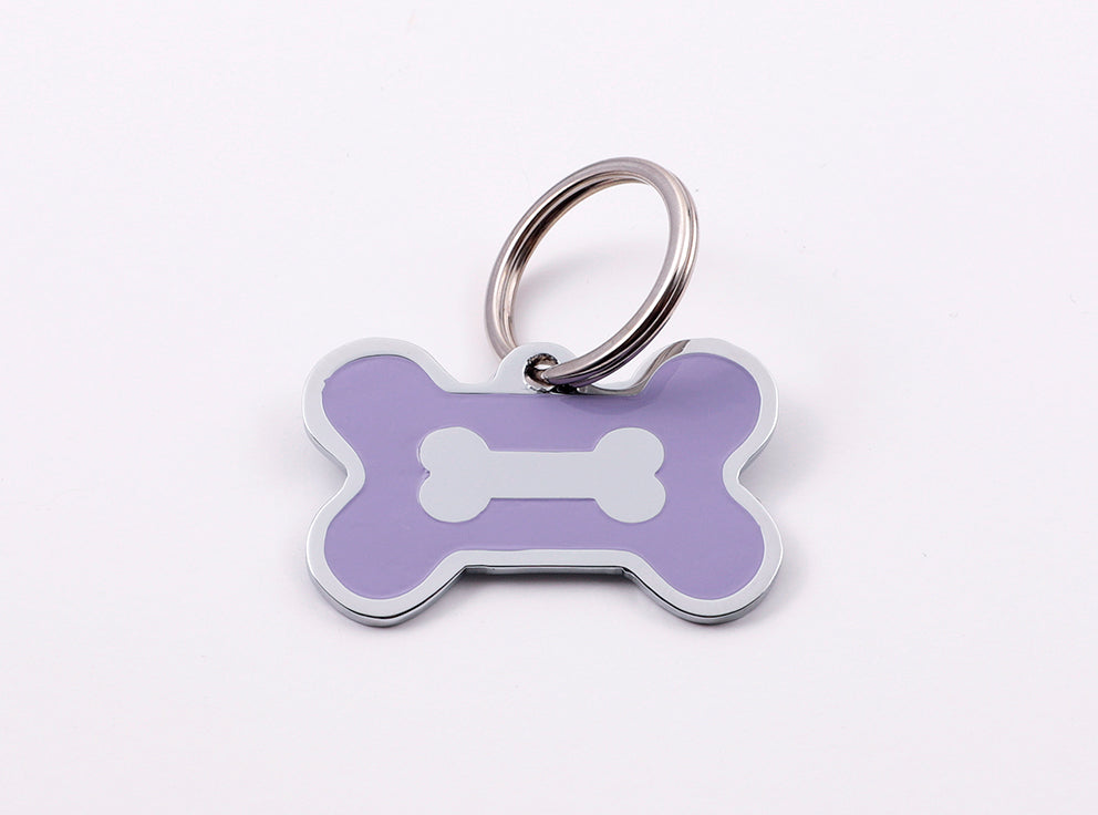 Collar DeLuxe Lila
