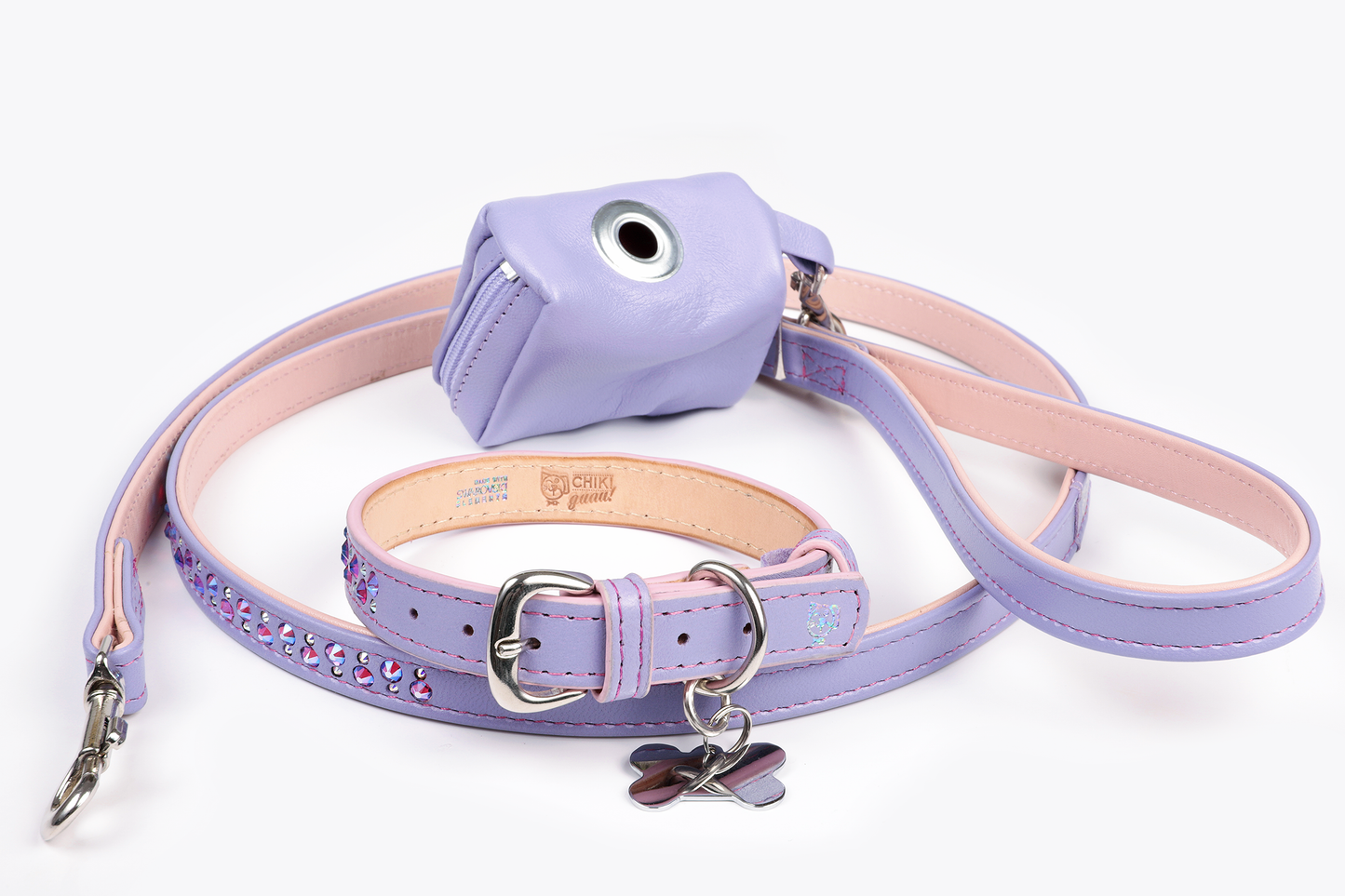 Set Lumiére Lila