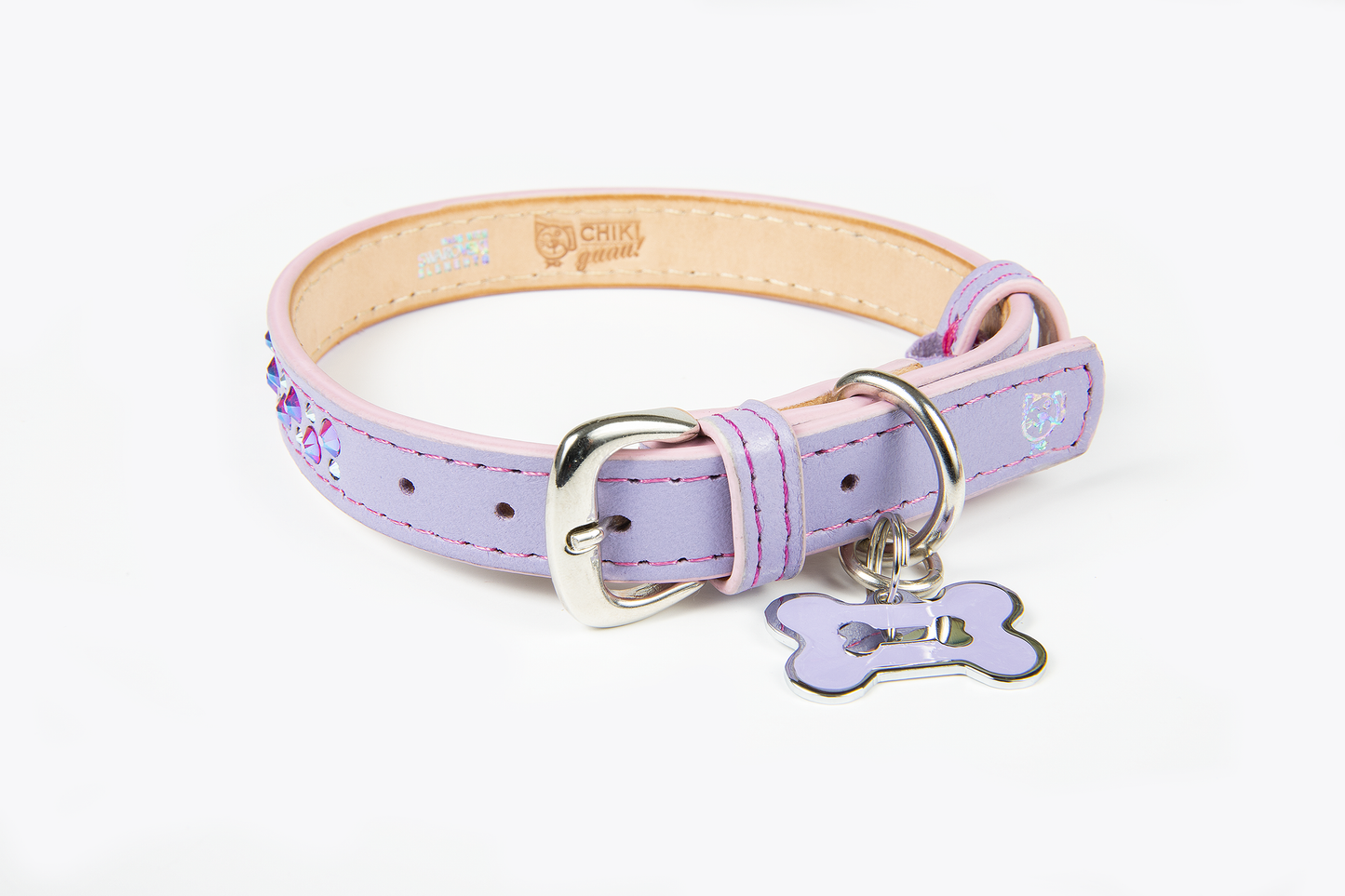 Set Lumiére Lila