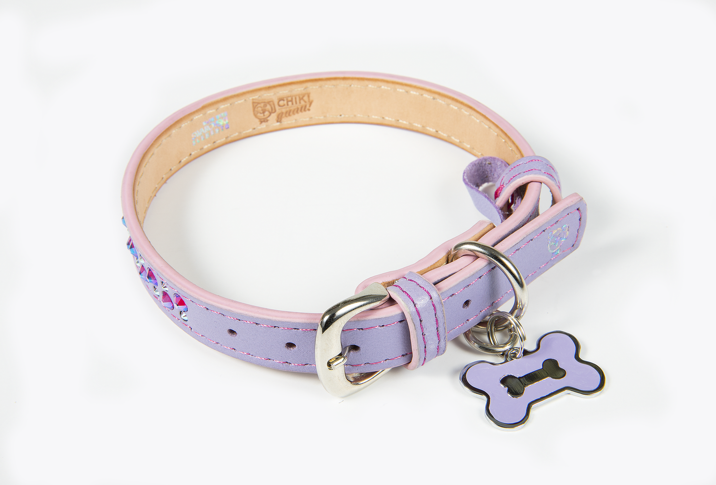 Set Lumiére Lila