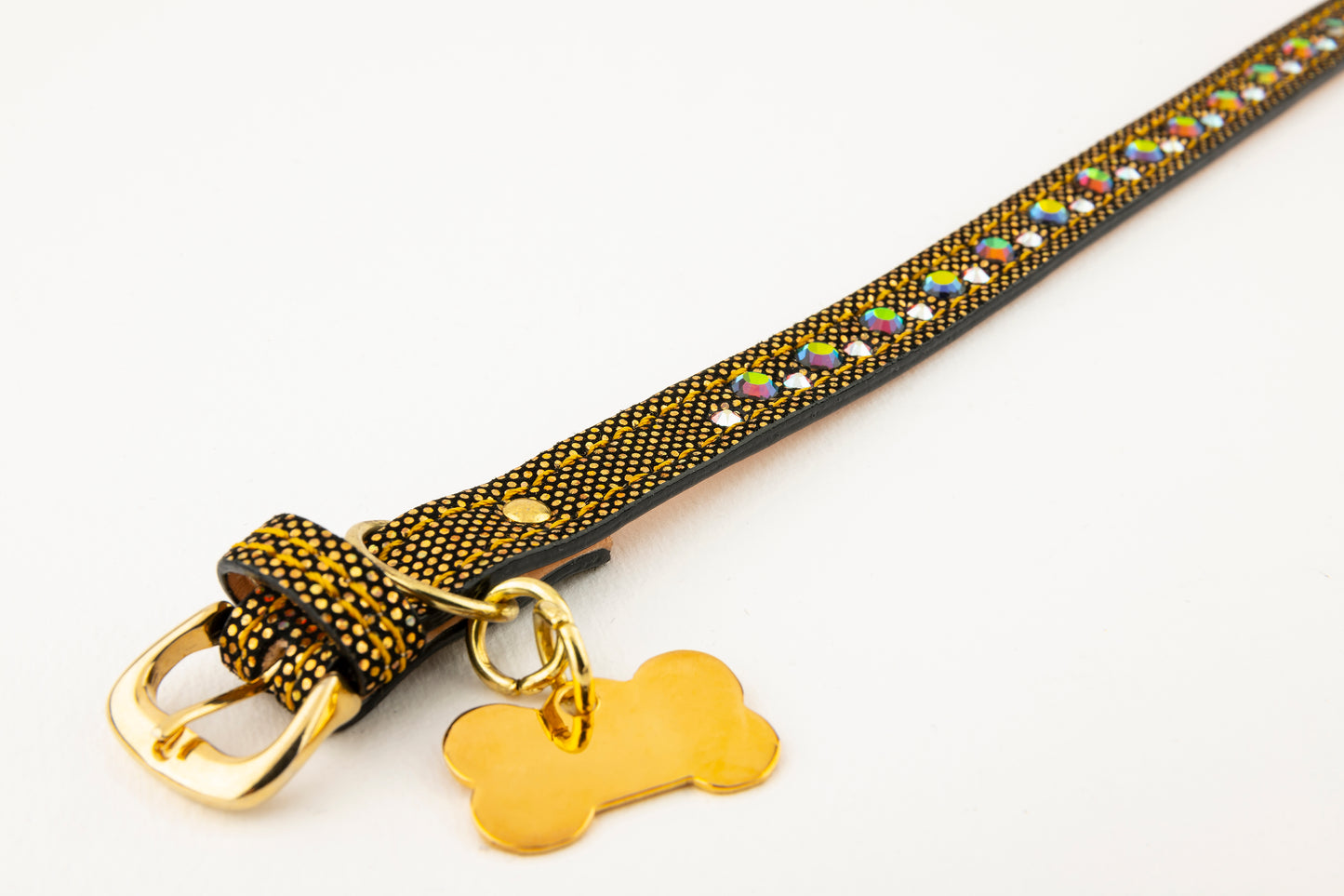 Collar Edición Gold