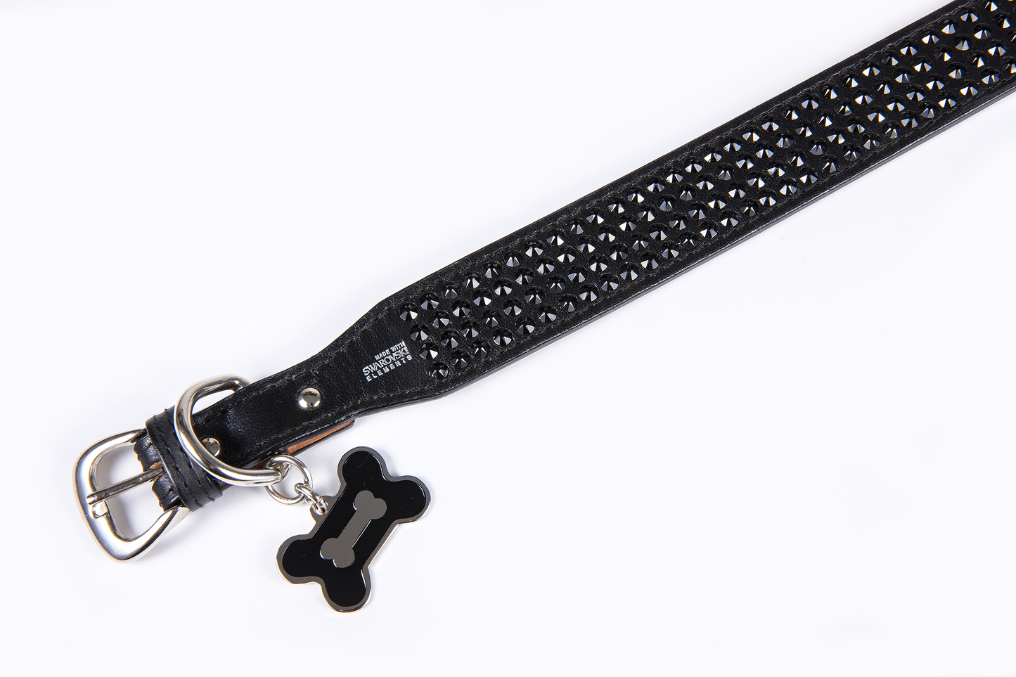 Collar DeLuxe Jet