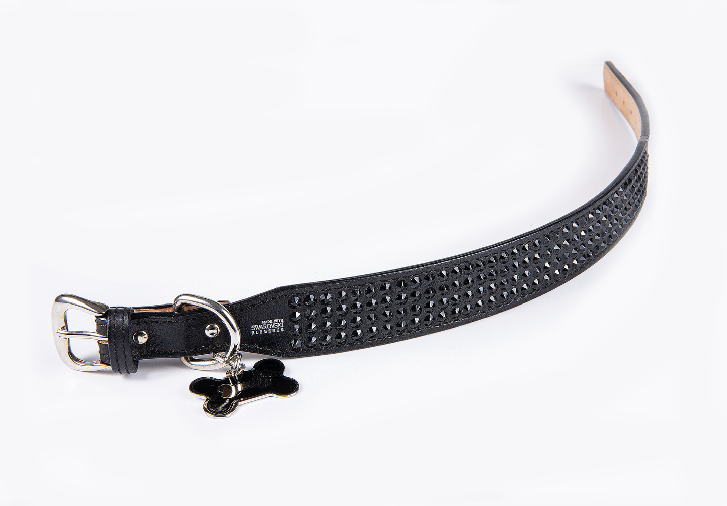 Collar DeLuxe Jet