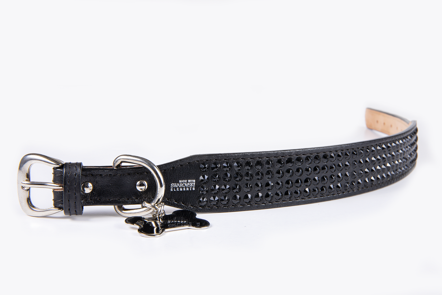 Collar DeLuxe Jet