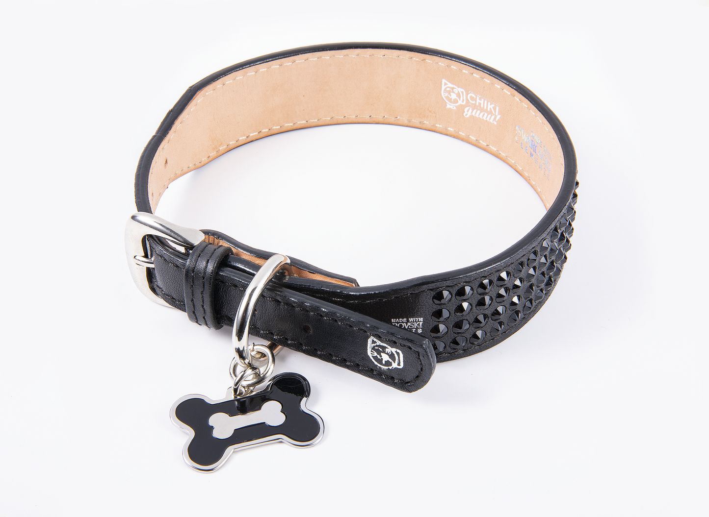 Collar DeLuxe Jet