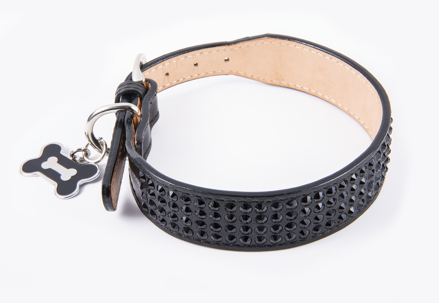 Collar DeLuxe Jet