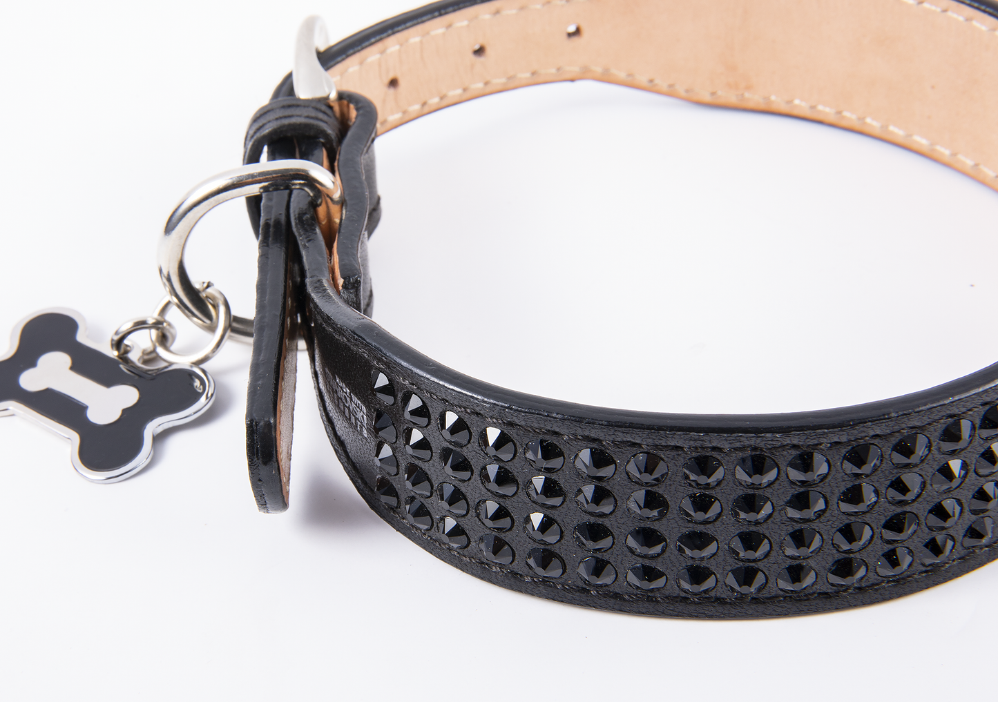 Collar DeLuxe Jet