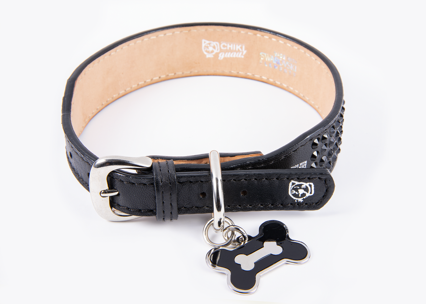 Collar DeLuxe Jet