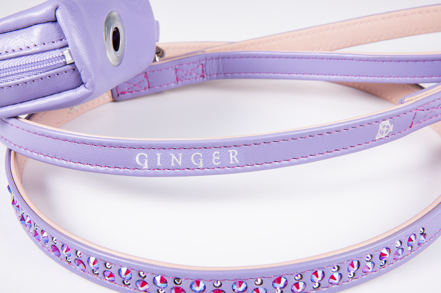 Set Lumiére Lila
