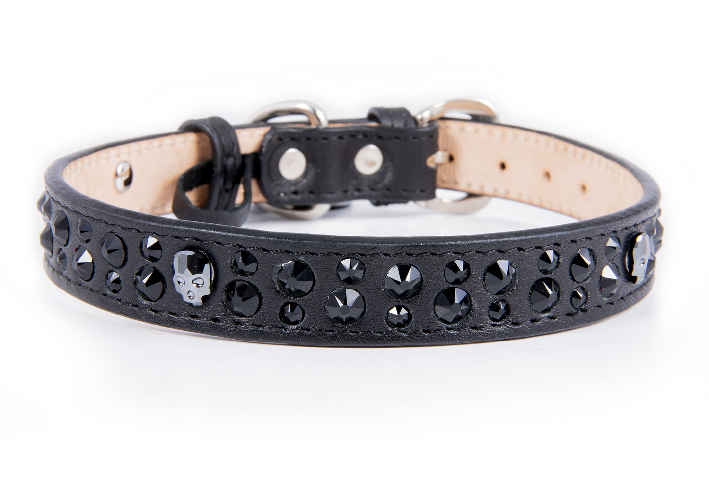 Collar Skull