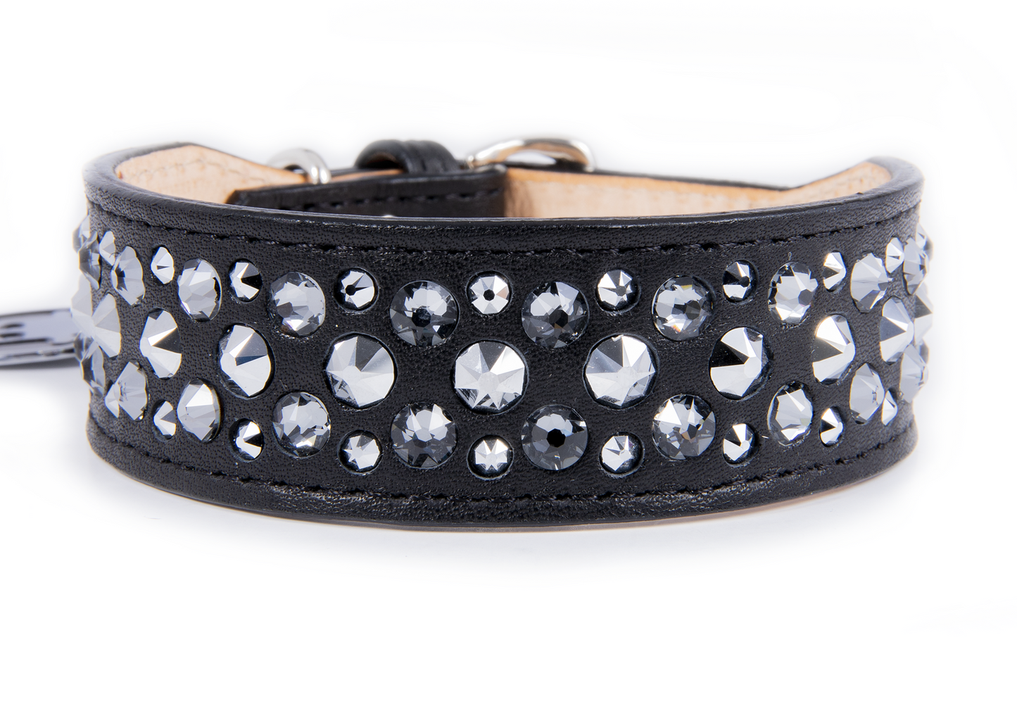 Collar Silver Night