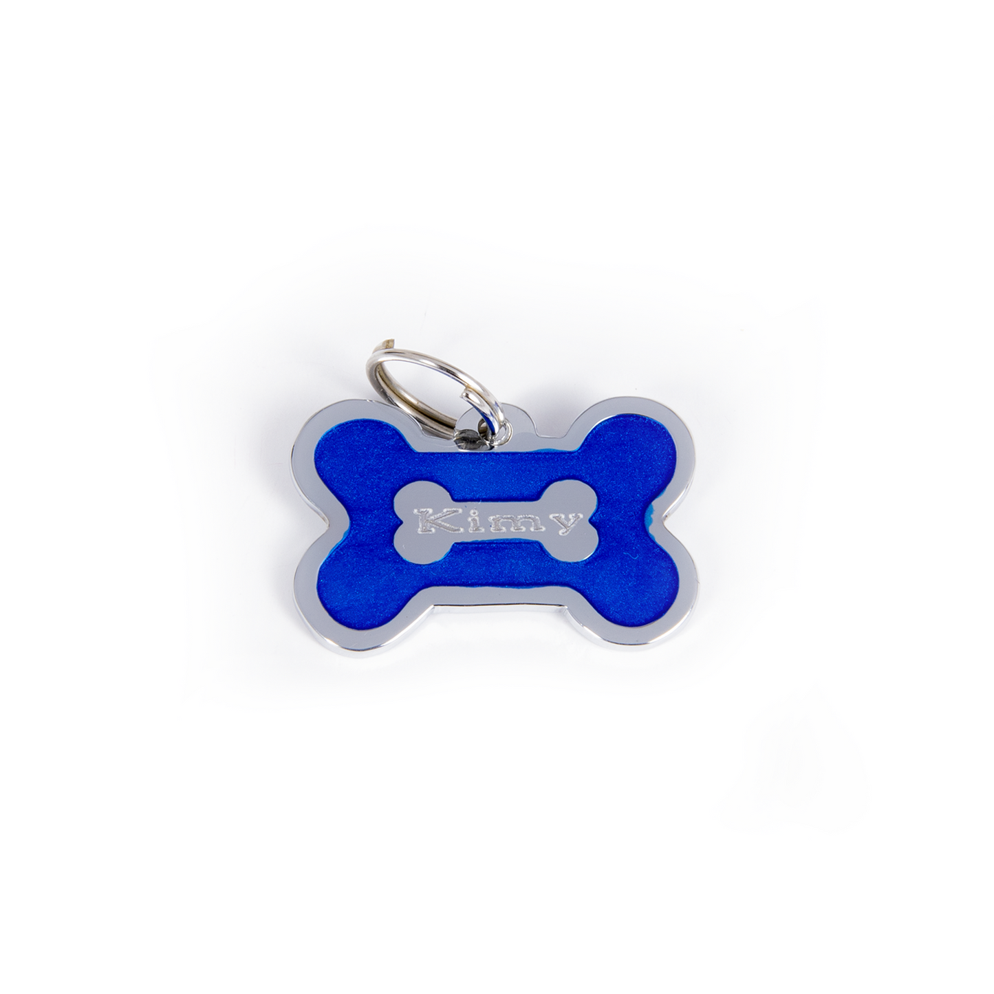 Hueso Chiki Azul S