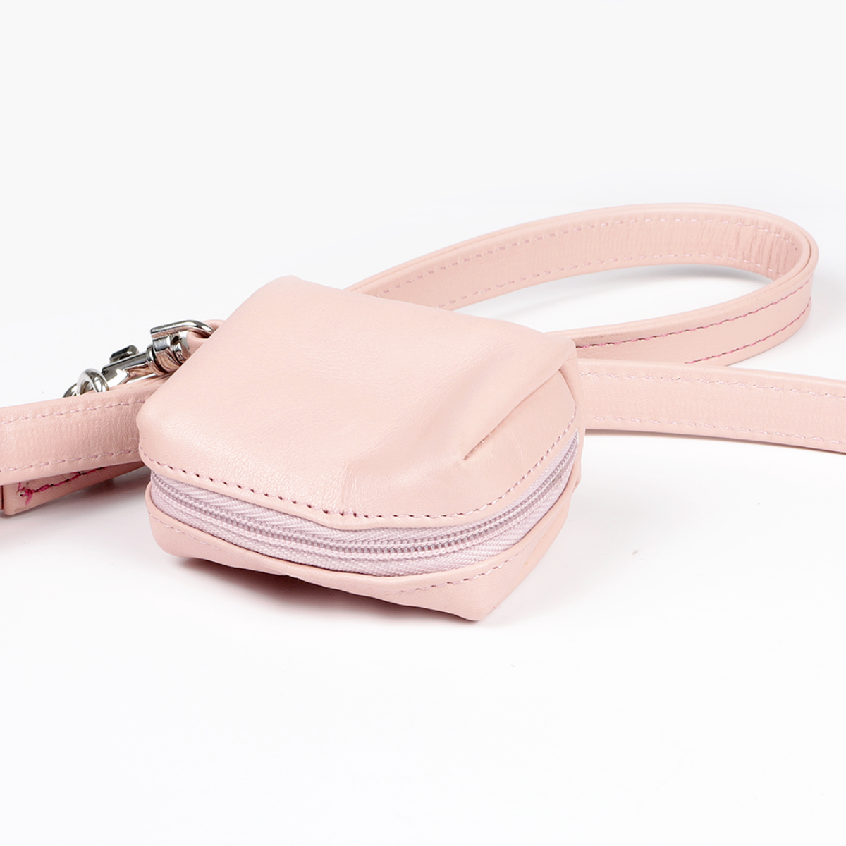 Correa Hueso Rosa