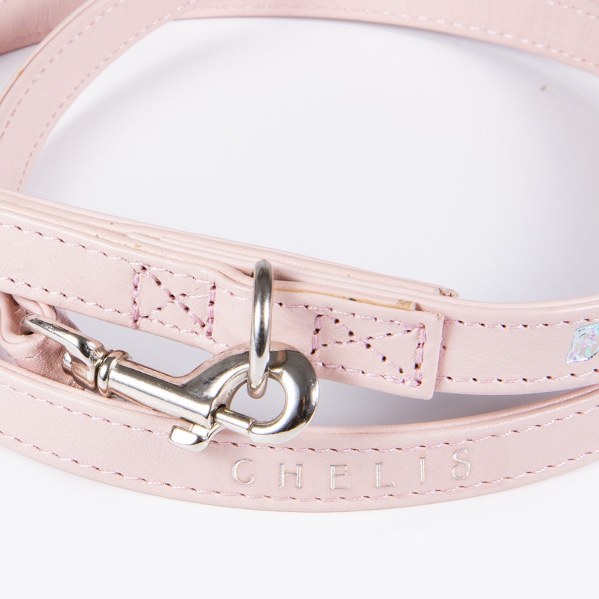 Correa Hueso Rosa