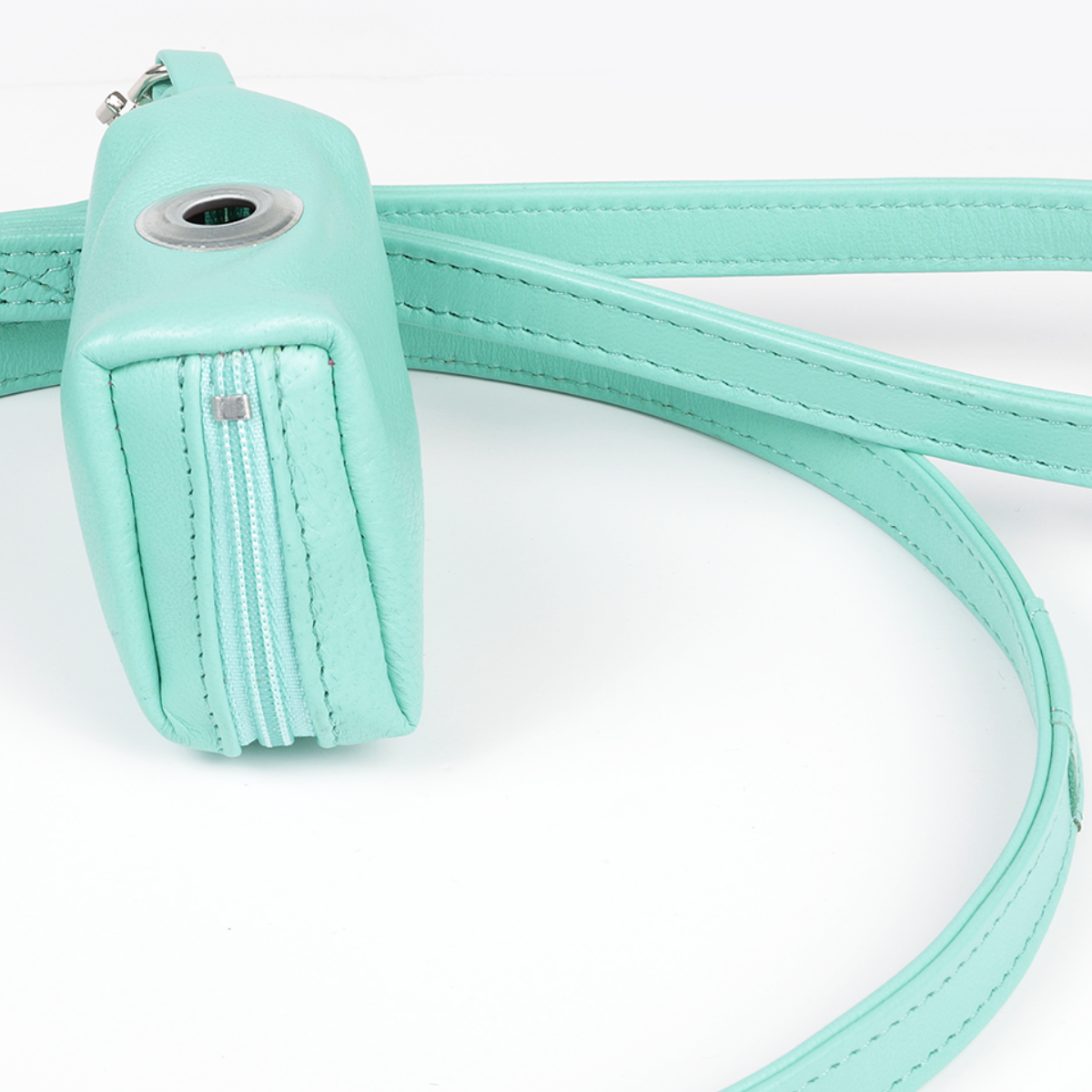 Correa Hueso Menta
