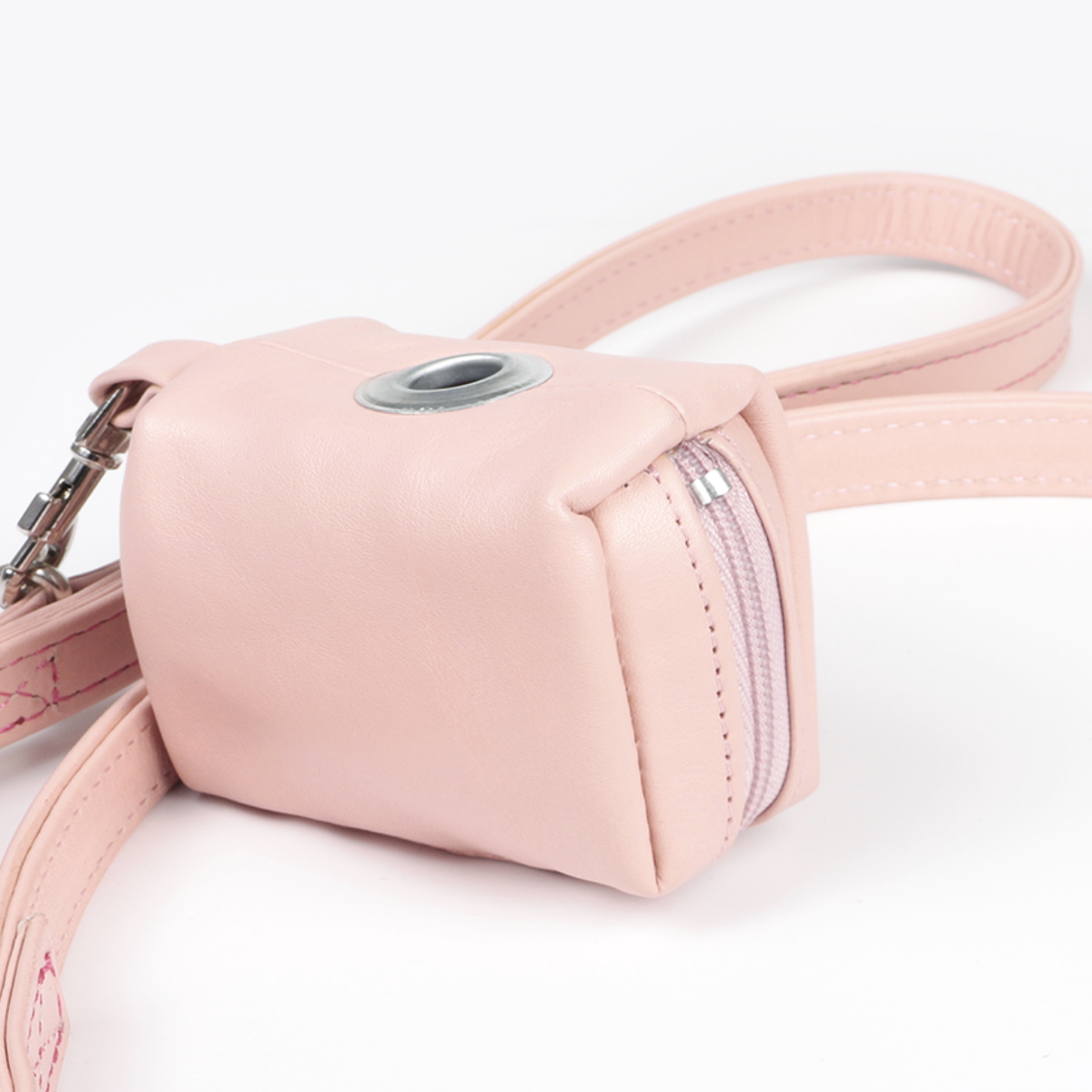 Correa Hueso Rosa