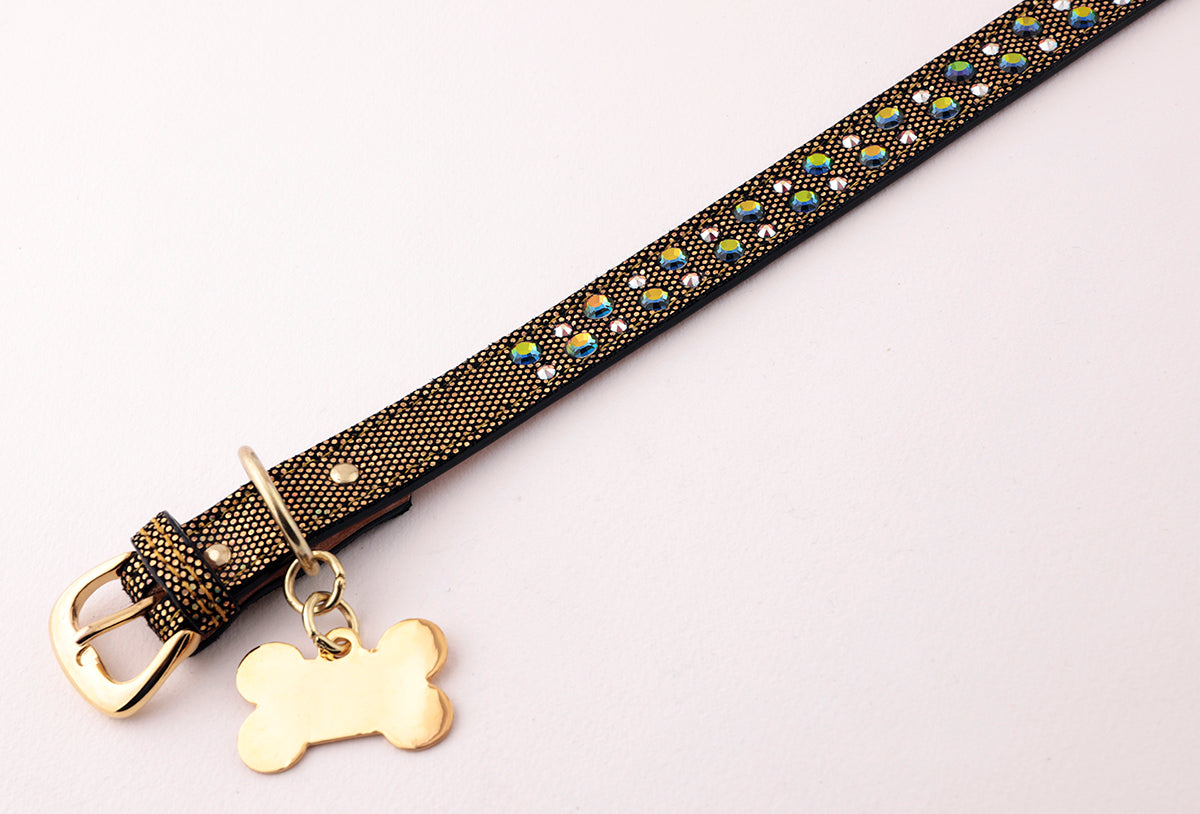 Collar Edición Gold