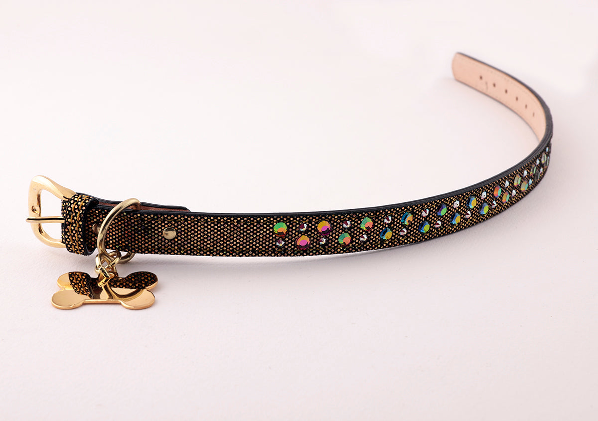 Collar Edición Gold