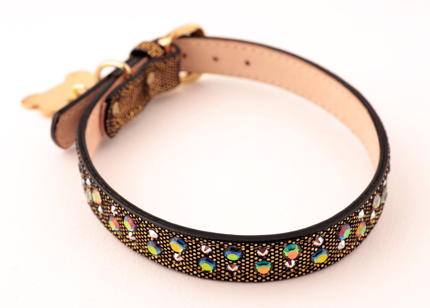 Collar Edición Gold