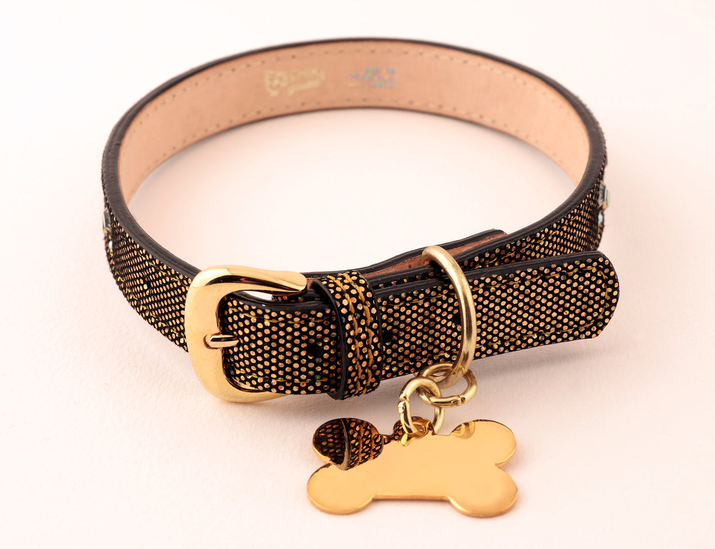 Collar Edición Gold