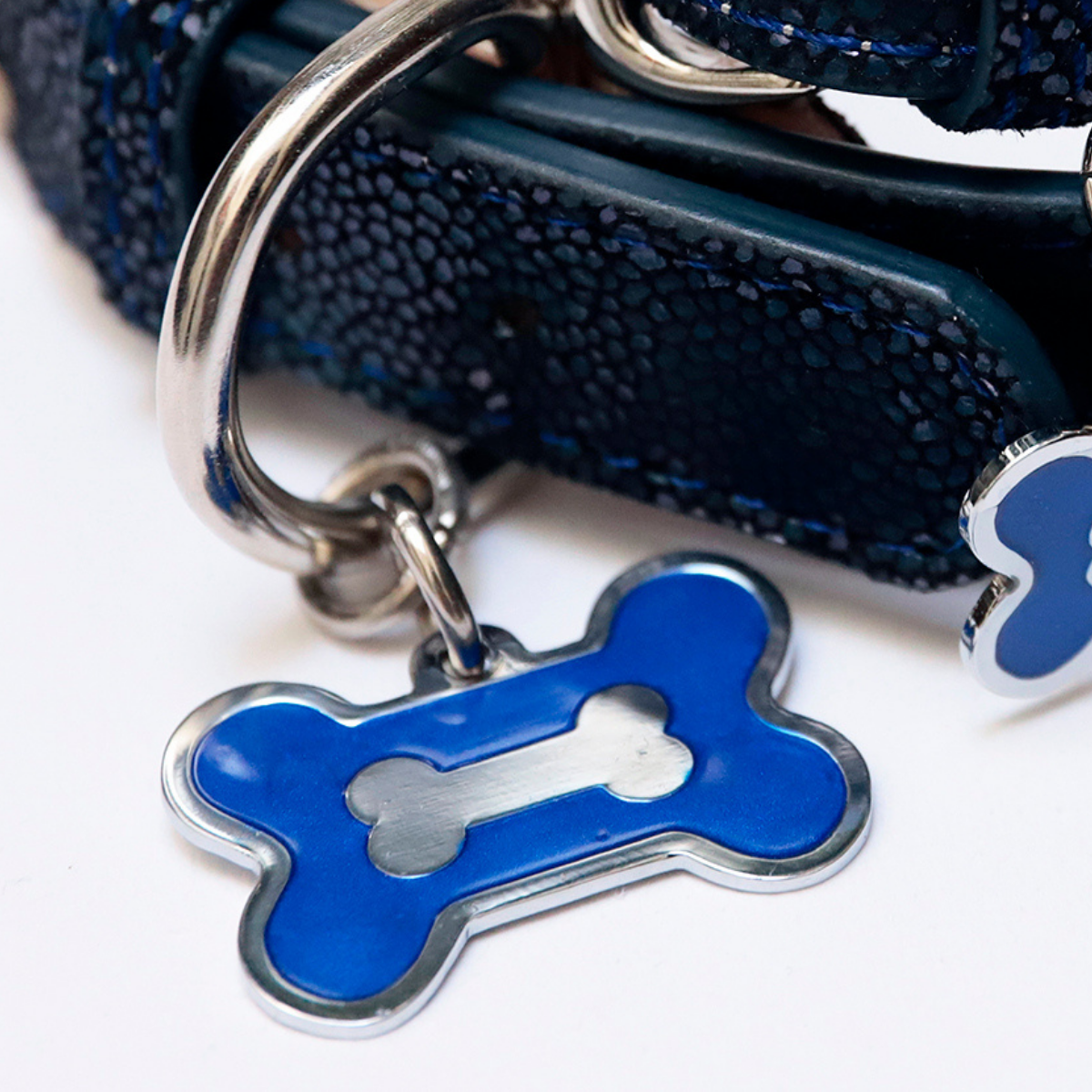Hueso Chiki Azul L